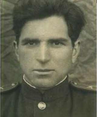 Ночевка Стефан Георгиевич