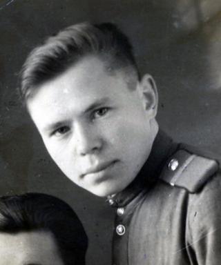 Ивушкин Николай