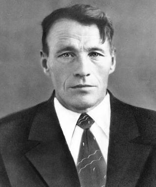 Ретунский Александр Федорович