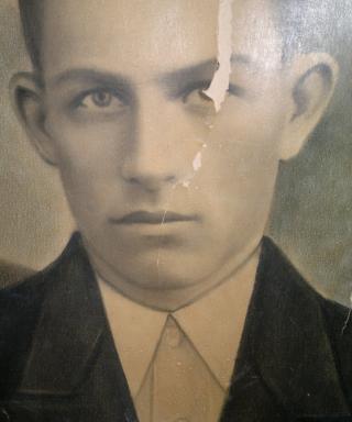 Чернышев Владимир Александрович