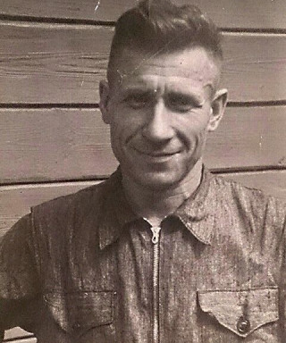 Сливов Петр Герасимович