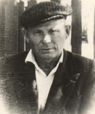 Боритко Иван Иванович