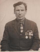 Логинов Фёдор Александрович