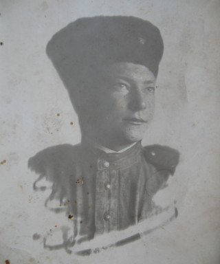 Мясников Дмитрий Иванович