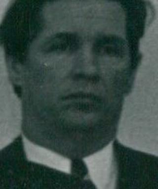 Белов Александр Карпович