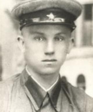 Герасимов Вадим Анатольевич