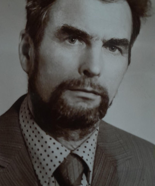 Панькин Анатолий Андреевич