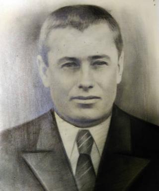 Гузунов Степан Александрович