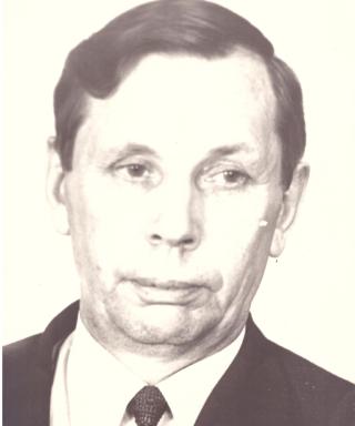 Дерябин Константин Михайлович