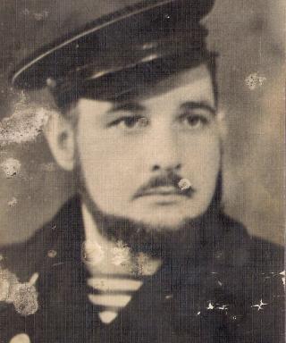 Логинов Семен Яковлевич