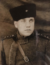 Петров Владимир Дмитриевич