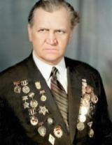 Груздев Владимир Павлович