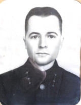 Горбунков Василий Андреевич