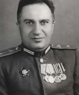 Читахян Аршак Маркарович