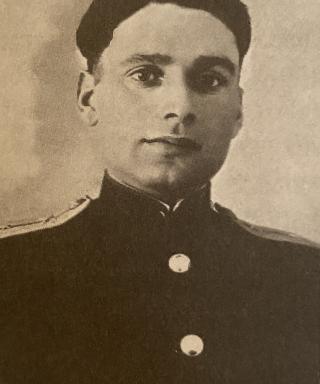 Читахян Ардашес Микаелович