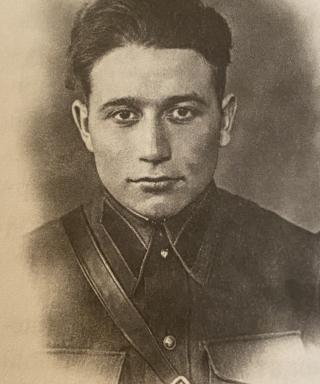 Читахян Георгий Михайлович
