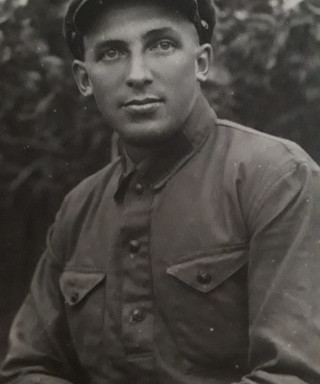 Поливалов Сергей Александрович