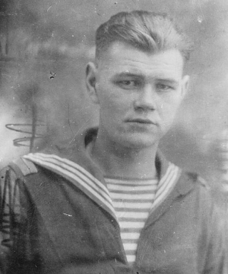 Яценко Алексей Саввич