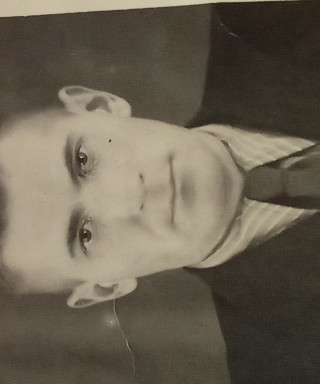 Гончаров Пётр Митрофанович