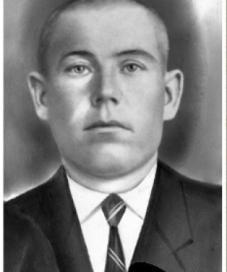 Уханов Алексей Тимофеевич
