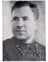 Сорока Михаил Харисанфович