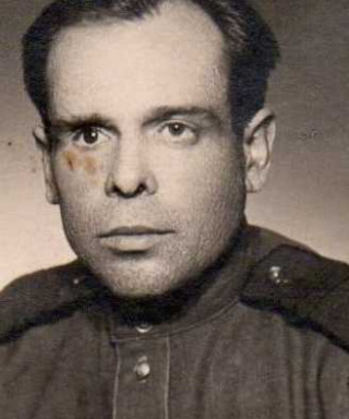 Шеметов Виктор Трофимович