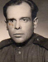 Шеметов Виктор Трофимович