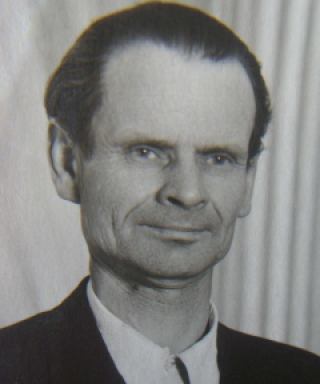 Никитин Константин Иванович