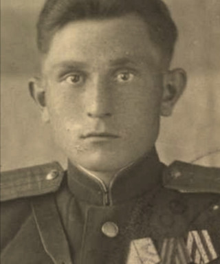 Пелогеенко Николай Митрофанович