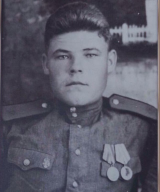 Левкович Иосиф Брониславович