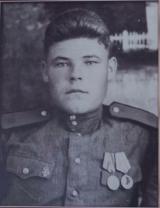Левкович Иосиф Брониславович