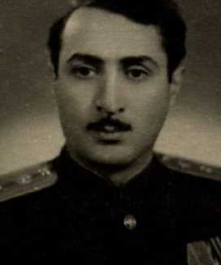 Саакян Левон Саакович