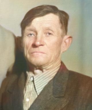 Колганов Алексей Никитович