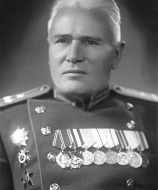 Мельник Яков Иванович