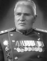 Мельник Яков Иванович