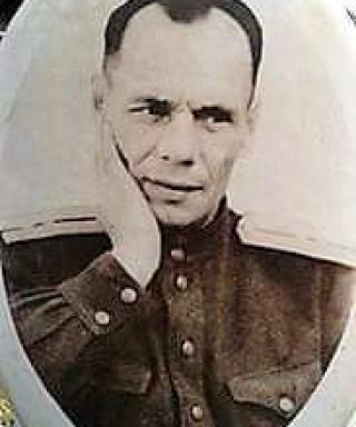 Самойлов Фома Григорьевич