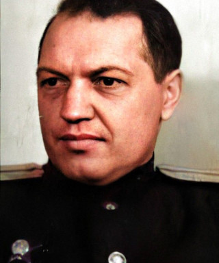 Платухин Антон Федорович