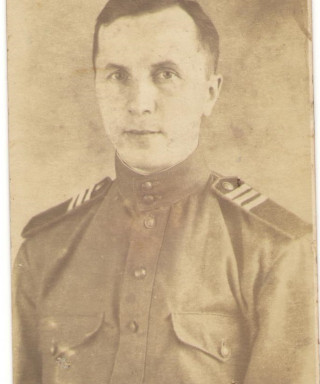 Котюнин Петр Васильевич