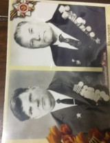 Кольченко Михаил Михайлович