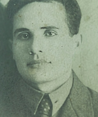 Гержой Яков Львович