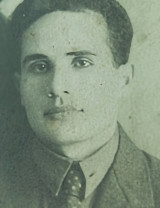 Гержой Яков Львович