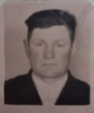 Талалайкин Алексей Ефимович