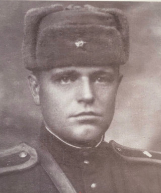 Васёв Борис Ефимович