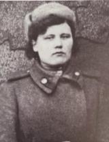Игонина Нина Ивановна