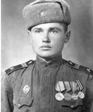 Гречанов Анатолий Григорьевич