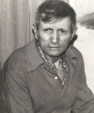 Перелыгин Григорий Терентьевич