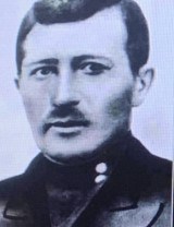 Феднин Василий Никифорович