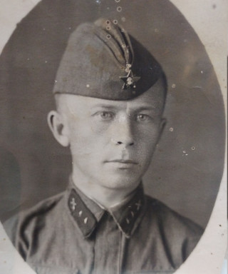 Ягунов Пётр Павлович