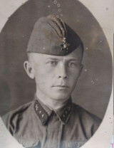 Ягунов Пётр Павлович