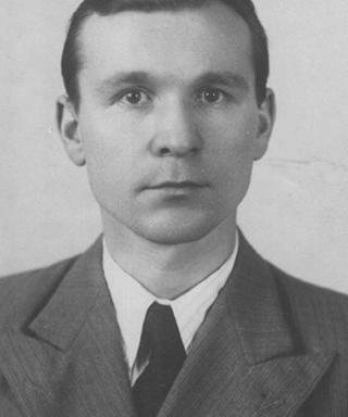 Сладков Яков Иванович